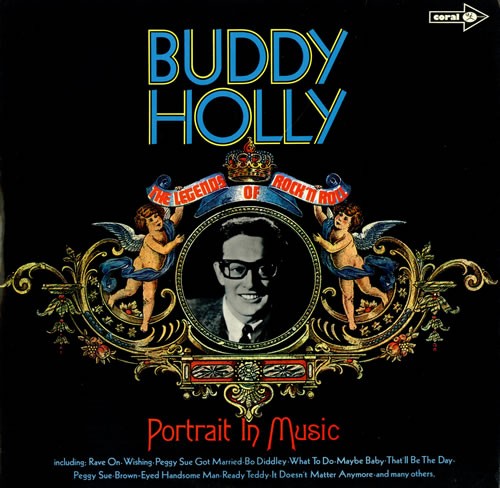 Portrait in Music