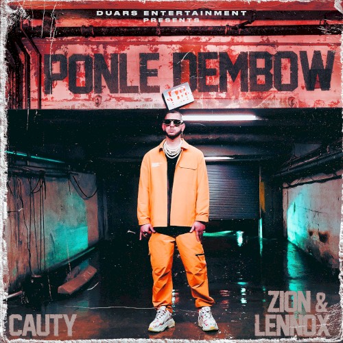 Ponle dembow
