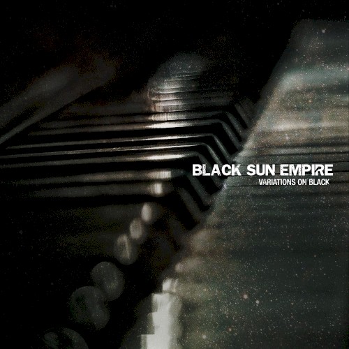 Variations on Black