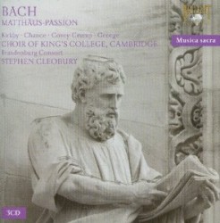 Matthäus Passion