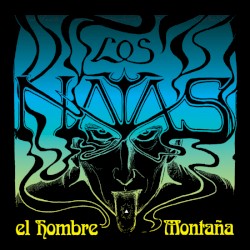 El hombre montaña