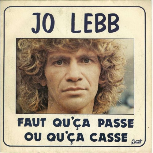 Faut qu’ça passe ou qu’ça casse