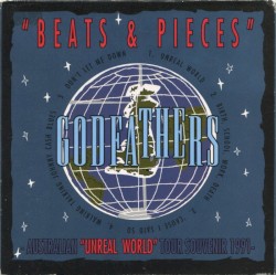 Beats and Pieces