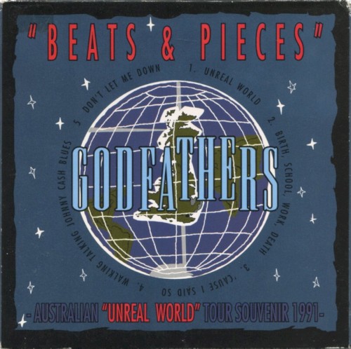 Beats and Pieces