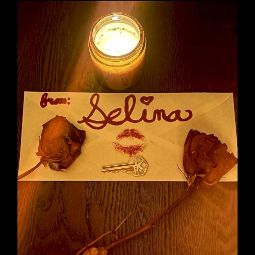 Selina