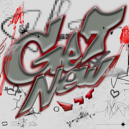 Get New ミライ