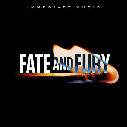 Fate and Fury