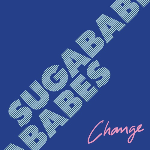 Change (remix e-single)