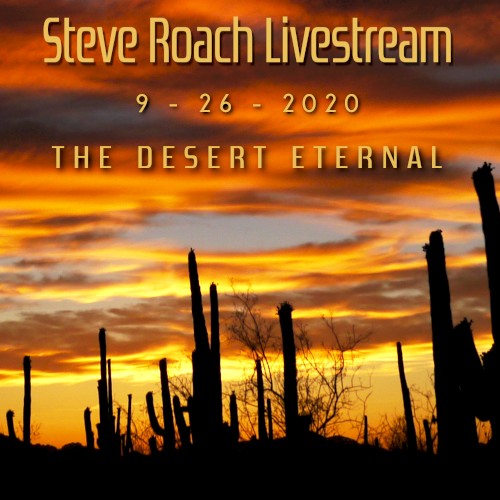 Timeroom Livestream 9 - 26 - 2020