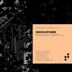 Invocations