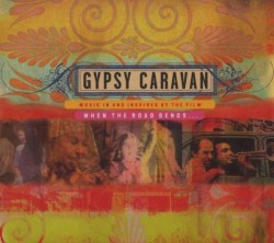 Gypsy Caravan
