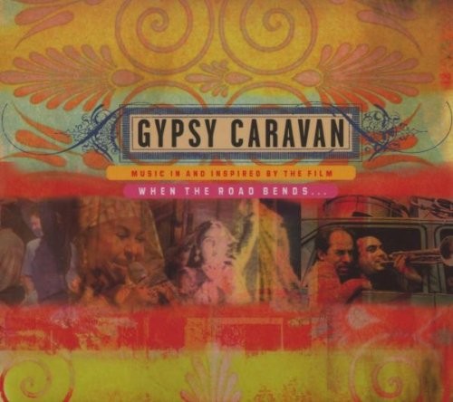 Gypsy Caravan