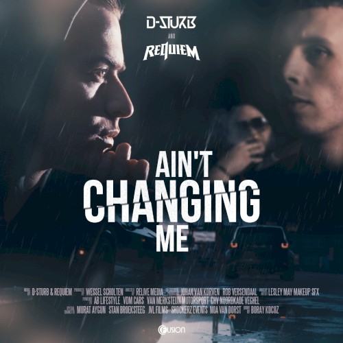 Ain't Changing Me