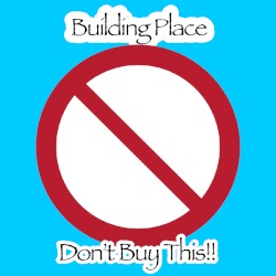 Don't Buy This!!