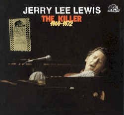 The Killer 1969–1972