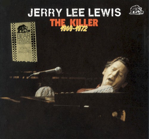The Killer 1969–1972