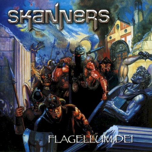 Flagellum Dei
