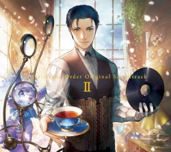 Fate/Grand Order Original Soundtrack II