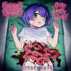 YANDERE SURGERY (YCRF X RSI SPLIT)