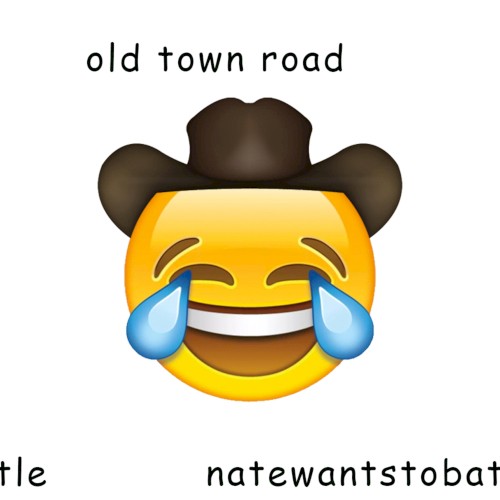 Old Town Road