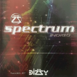 Spectrum Indigo Volume 2