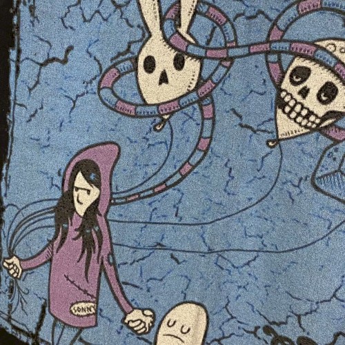 Myspace Rips (Remixes/Demos)