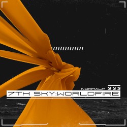 7th Sky:WORLDFIRE
