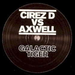 Galactic Tiger