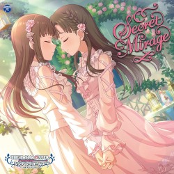 THE IDOLM@STER CINDERELLA GIRLS STARLIGHT MASTER GOLD RUSH! 13 Secret Mirage