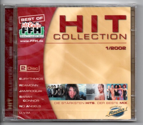 Hit Collection 1/2002