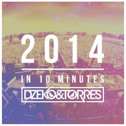 2014 in 10 Minutes