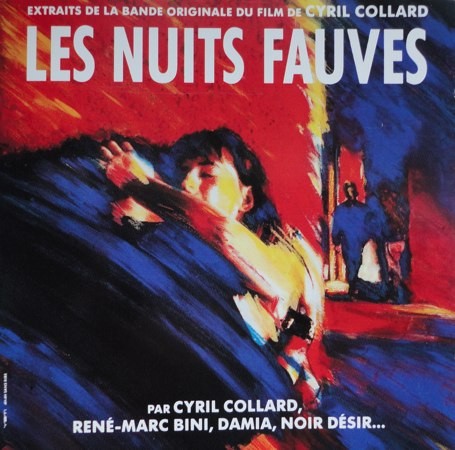 Les nuits fauves