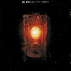 The Thrill Kisser