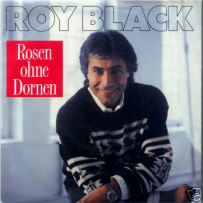 Rosen ohne Dornen / Ginny, dein Lächeln