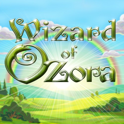 Wizard Of Ozora