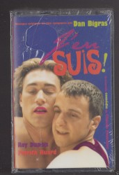 J’en suis !