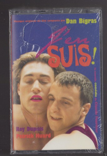 J’en suis !