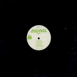 Unreleased Joints, Volume 4