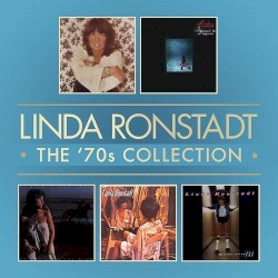 The 70's Studio Album Collection
