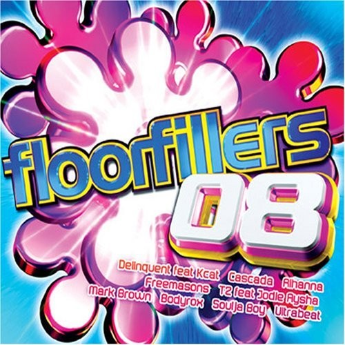 Floorfillers 08