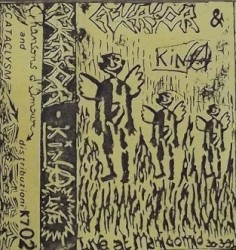 Live at Manicomio 30-3-91