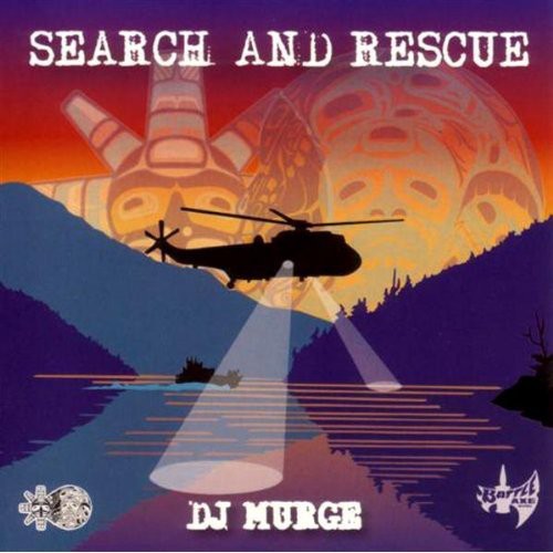 Search and Rescue
