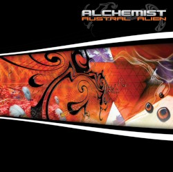 Austral Alien