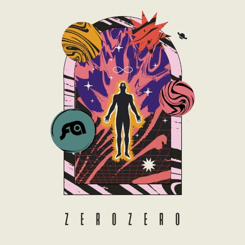 Anything Can Happen / My Sound (Ed:it remix)