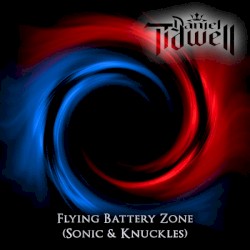 Flying Battery Zone (Sonic and Knuckles)