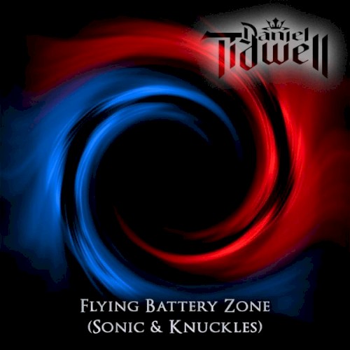 Flying Battery Zone (Sonic and Knuckles)
