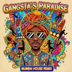 Gangsta's Paradise (Mumbai House remix)