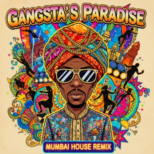 Gangsta's Paradise (Mumbai House remix)