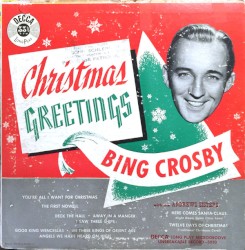 Christmas Greetings