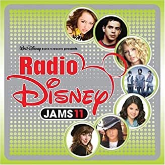 Radio Disney Jams 11